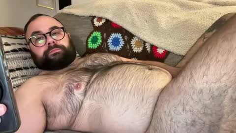 bear_country online show from 02/28/25, 01:05