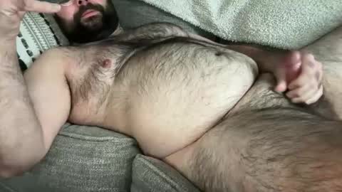 bear_country online show from 11/25/25, 07:14