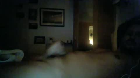 bearboudior online show from 02/16/25, 01:58