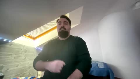 BearChase online show from 03/09/25, 02:43