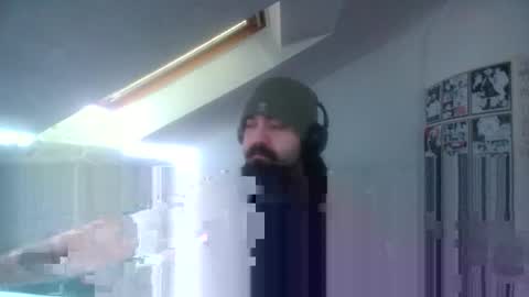 BearChase online show from 11/29/25, 06:49