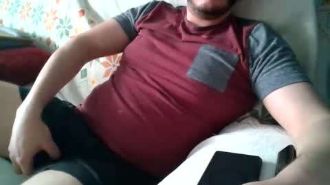 bearchaser97 online show from 12/02/24, 09:06