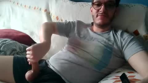 bearchaser97 online show from 01/10/25, 07:21