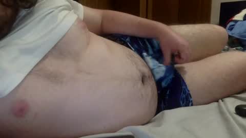 bearcubinoz online show from 08/08/26, 03:25