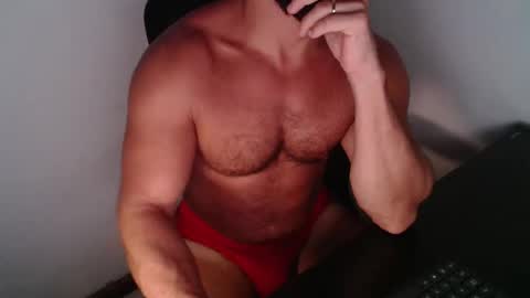 Beard Guy online show from 02/22/26, 10:30