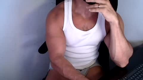 Snapshot of beard_top_guy chatting on 06/14/26, 02:24 Beard Guy online show from 06/14/26, 02:24