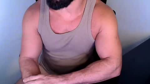 Snapshot of beard_top_guy chatting on 07/10/26, 11:46 Beard Guy online show from 07/10/26, 11:46