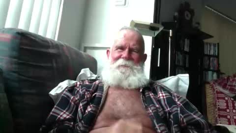 beardbushy online show from 04/29/26, 02:21