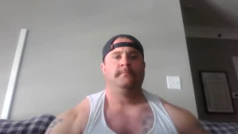 bearded4urpleasure online show from 05/01/26, 06:01