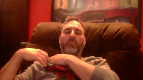 beardedambition online show from 12/16/25, 11:21