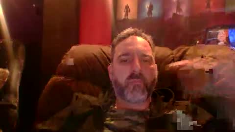 beardedambition online show from 12/19/25, 06:15