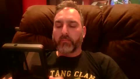 beardedambition online show from 12/22/25, 12:51