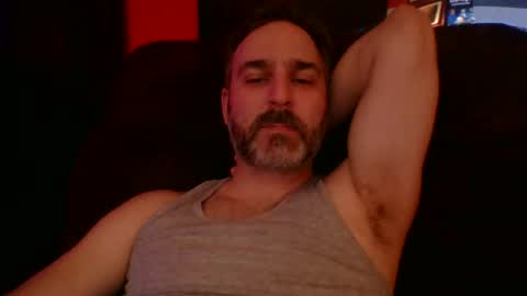 beardedambition online show from 01/16/26, 08:46