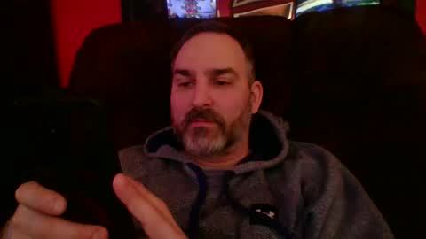 beardedambition online show from 02/28/26, 04:30