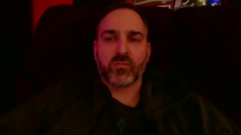 beardedambition online show from 03/08/26, 09:29