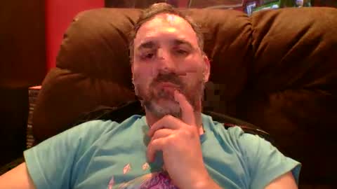 beardedambition online show from 04/11/26, 10:36