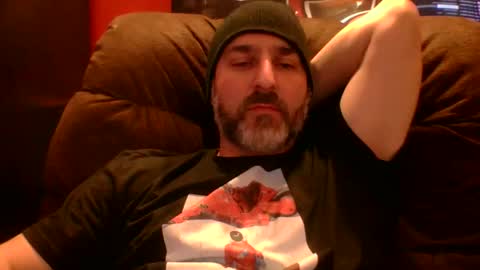 beardedambition online show from 04/25/26, 11:24