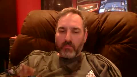 beardedambition online show from 04/30/26, 07:53