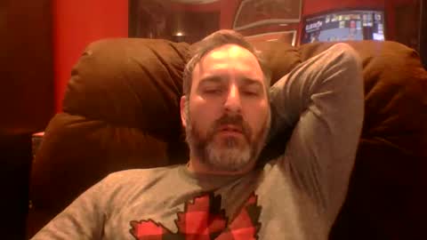 beardedambition online show from 05/01/26, 02:32