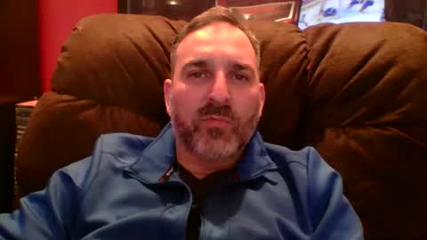 beardedambition online show from 05/07/26, 12:49