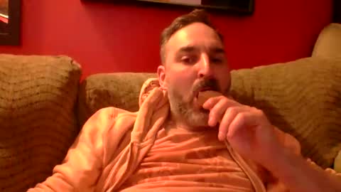 beardedambition online show from 05/10/26, 10:59
