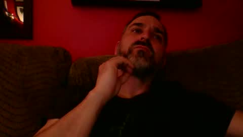 beardedambition online show from 05/25/26, 12:49