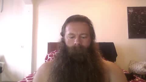 beardeddonkey88 online show from 11/17/25, 12:55
