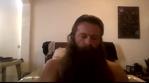beardeddonkey88 online show from 02/04/26, 10:47
