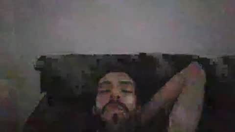 beardedsmoker666 online show from 11/12/25, 10:48