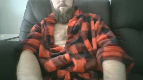 Snapshot of beardedstud4u chatting on 01/14/25, 08:15 beardedstud4u online show from 01/14/25, 08:15