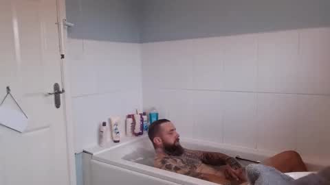 beardedtattedguy online show from 09/11/25, 03:34
