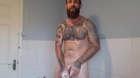 beardedtattedguy online show from 10/07/25, 04:26