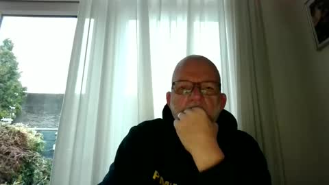 Beardman online show from 11/23/25, 02:39