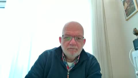 Beardman online show from 01/18/26, 02:21