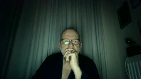 Beardman online show from 02/08/26, 06:06