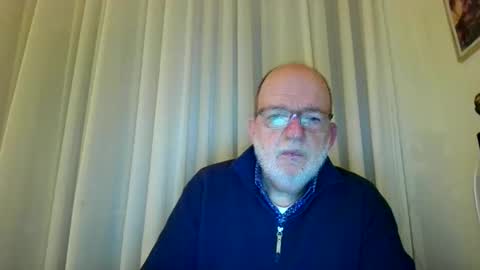 Beardman online show from 02/10/26, 06:12