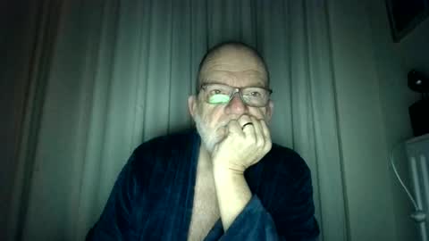 Beardman online show from 02/14/26, 06:10