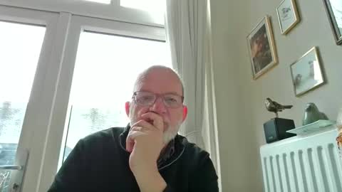 Beardman online show from 02/21/26, 12:39