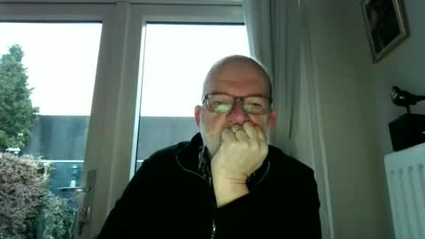 Beardman online show from 02/22/26, 07:08