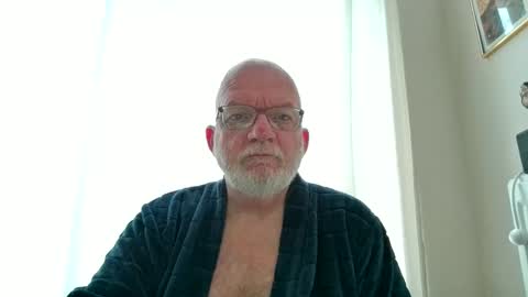 Beardman online show from 03/14/26, 03:50