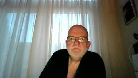 Beardman online show from 03/22/26, 05:22