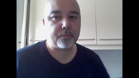Snapshot of beardmancoming chatting on 10/27/25, 09:57 WELCOME EVERYONE MY NAME IS  CHAN ..I WILL BE HAPPY TO SHOW YOU MY CUM online show from 10/27/25, 09:57