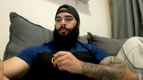 Snapshot of beardmax chatting on 06/19/26, 09:13 Min online show from 06/19/26, 09:13