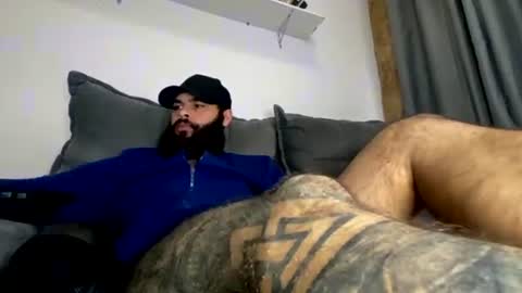 Snapshot of beardmax chatting on 07/06/26, 03:03 Min online show from 07/06/26, 03:03