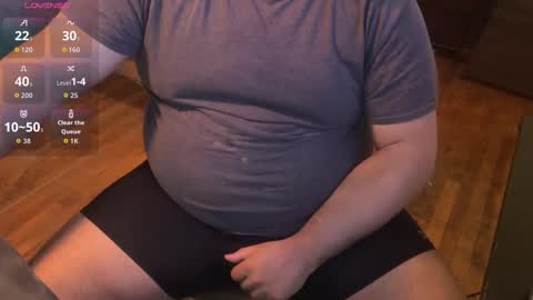 Snapshot of beardudeguy chatting on 10/29/25, 07:32 beardudeguy online show from 10/29/25, 07:32