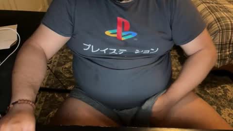 beardudeguy online show from 02/18/26, 12:34