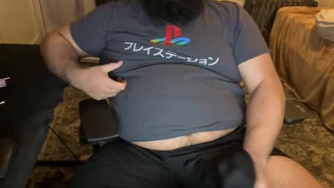 beardudeguy online show from 05/20/26, 01:12