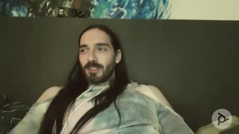 beardycutey online show from 05/02/26, 06:57