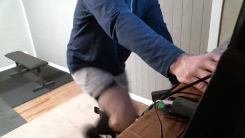 bearfer online show from 03/02/26, 01:41