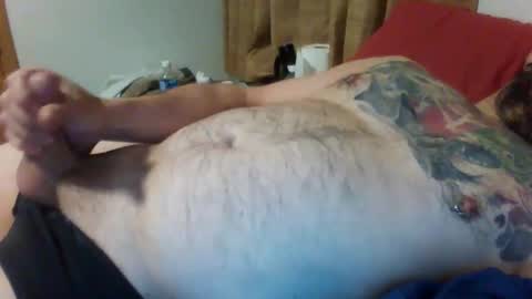 Snapshot of bearlylost chatting on 12/20/25, 01:18 Justforfun online show from 12/20/25, 01:18